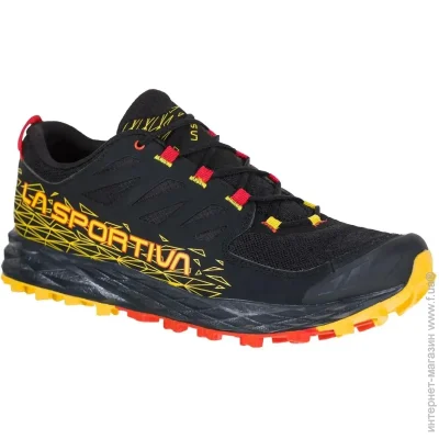    La Sportiva La Sportiva Lycan II .43 - (1052-46H999100 43)