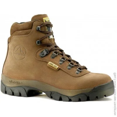    La Sportiva Tibet GTX 44 Brown (1052-984MA 44)