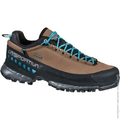    La Sportiva TX5 Low Woman GTX 37 Taupe (1052-24U801624 37)