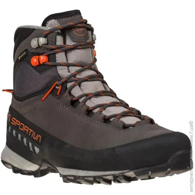    La Sportiva TX5 Woman GTX 42 Carbon/Berry (1052-27J900318 42)