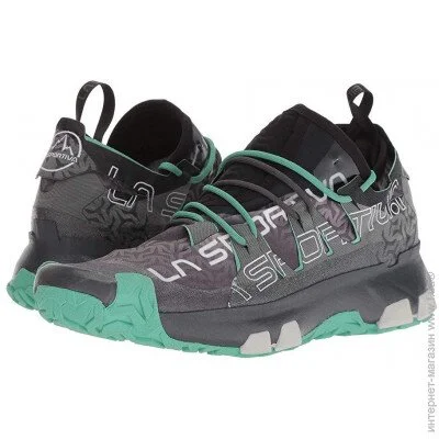   La Sportiva La Sportiva Unika WMN .38 Carbon (1052-36N900704 38)