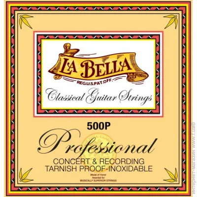 Labella 500P