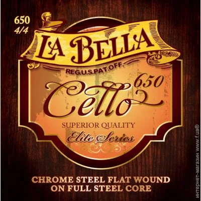  Labella 650