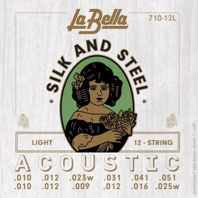 Labella 710-12L