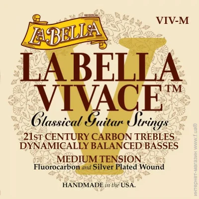 Labella VIV-M