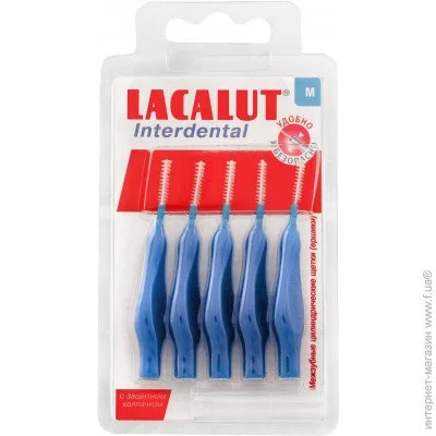 Lacalut Interdental M