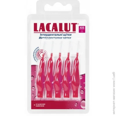       Lacalut  XXS 5 . (4016369695463)