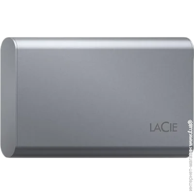 SSD LaCie 2TB Mobile Secure (STKH2000800)