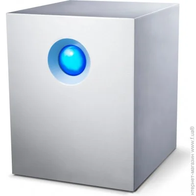  NAS LaCie 5big Network 2 (301525EK)