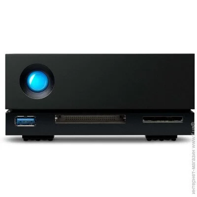    3.5" 8TB LaCie (STHS8000800)