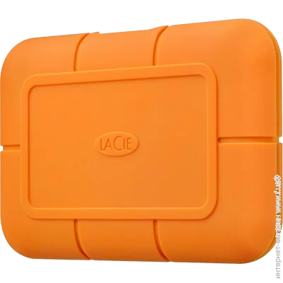SSD LaCie 4TB (STHR4000800)