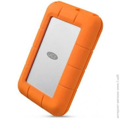   LaCie USB3 1TB (LAC301558) EXT