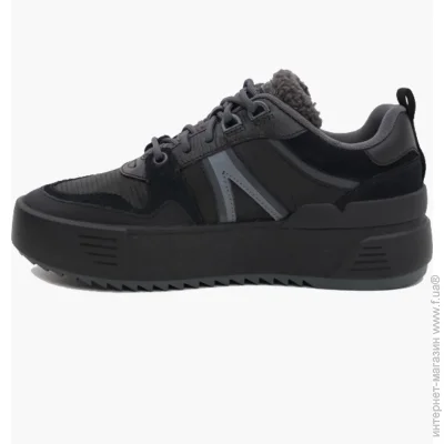    Lacoste Black (746SFA007002H-39)