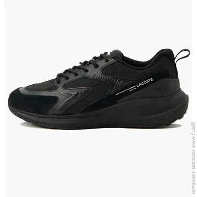    Lacoste Evo Black (747SMA012102H-44)