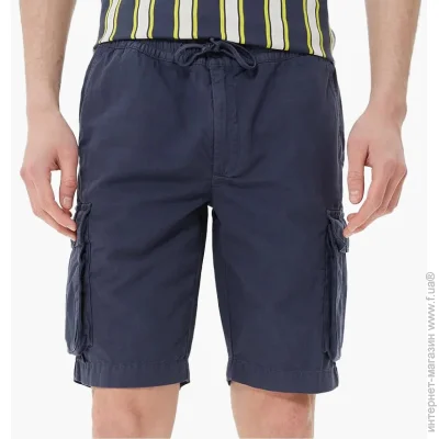  Lacoste Shorts (FH033737L-40)