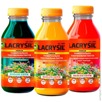 Lacrysil     02 - 120 