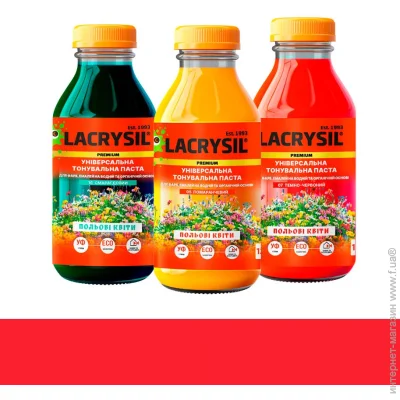 Lacrysil     07 - 120 