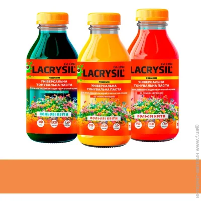 Lacrysil     09 - 120 
