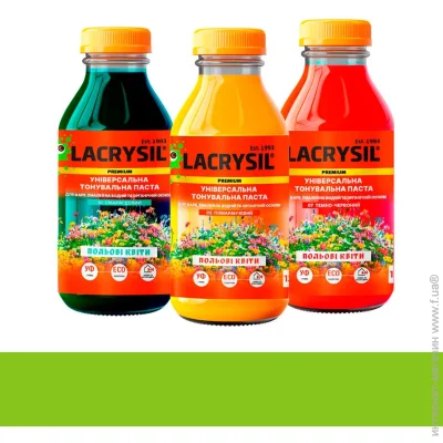 Lacrysil     13  120 