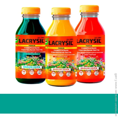 Lacrysil     16  120 