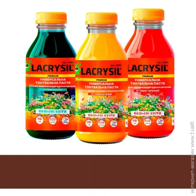 Lacrysil     21 - 120 