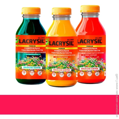 Lacrysil     30  120 