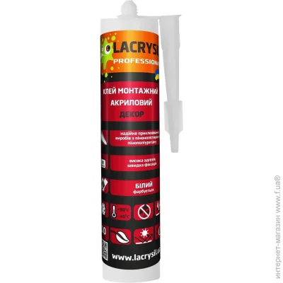 Lacrysil      400 