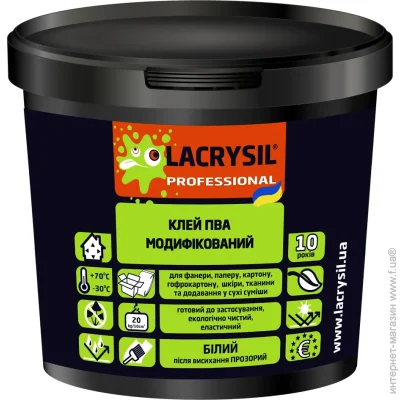 Lacrysil   -  9 