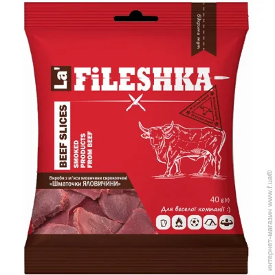 La`Fileshka    40 