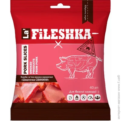 La`Fileshka    40 