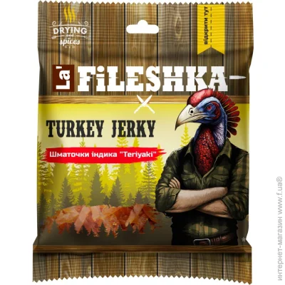 La`Fileshka  '     45 