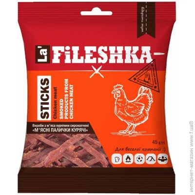 La`Fileshka    45 