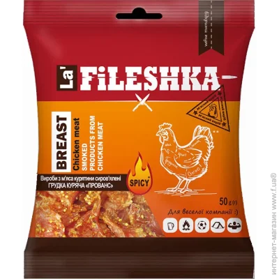 La`Fileshka     50 