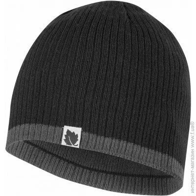 Lafuma  Derry Beanie Black (1046-LFV11512 0247)