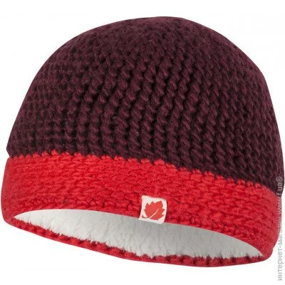 Lafuma  LD Access Beanie Red (1046-LFV11515 8601)