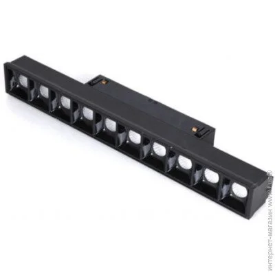 Трековый светильник Laguna Lighting 11362-10 Трековый светильник Laguna Lighting 11362-10