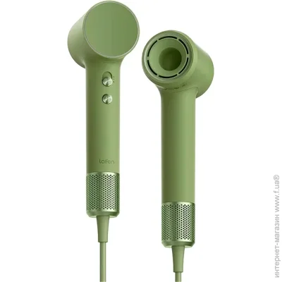  Laifen  Laifen Mini Green (1HD31-S-EU-GR-001)