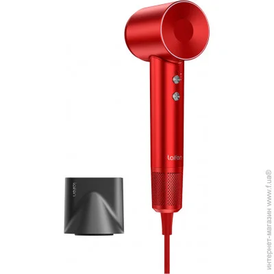  Laifen Laifen Swift Ruby Red