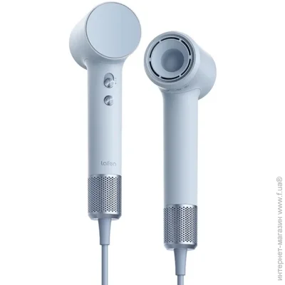  Laifen Mini Blue (1HD31-S-EU-BE-001)