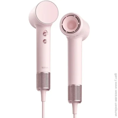  Laifen Mini Pink (1HD31-S-EU-PK-001)