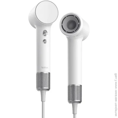  Laifen Mini White (1HD31-S-EU-WH-001)