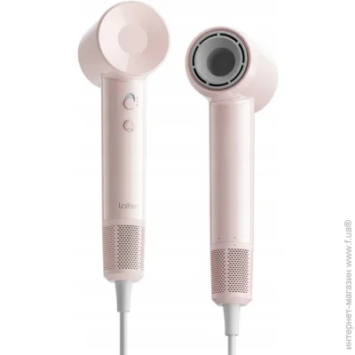  Laifen SE Lite Pink (1HD11-S-EU-PK-001)