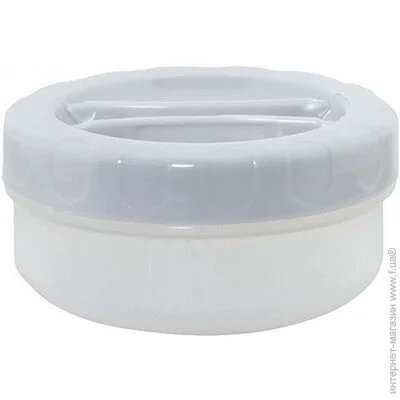  Laken Lunch Box 250ml (1004-RPX021)