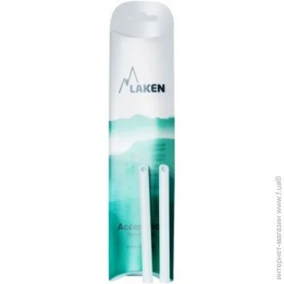  Laken Straw for Jannu Bottles 0,35 L 115 mm (1004-TBTJ3)