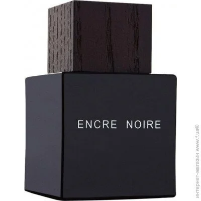     Lalique Encre Noire 100 