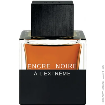     Lalique Encre Noire A L`Extreme 100 