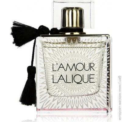    Lalique L&#039;Amour 50 