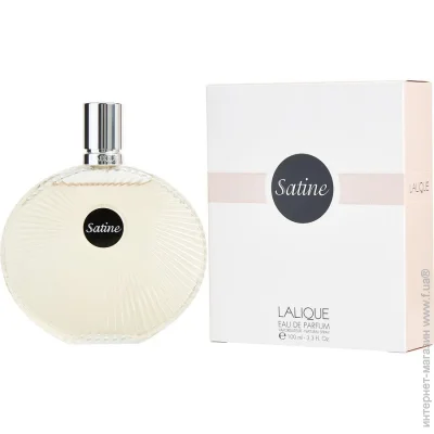 Lalique   Satine 100 