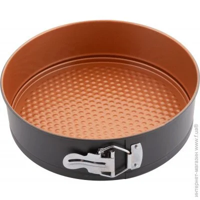 Lamart RO "  24x6,8 . Copper LT3094 (LT3094)