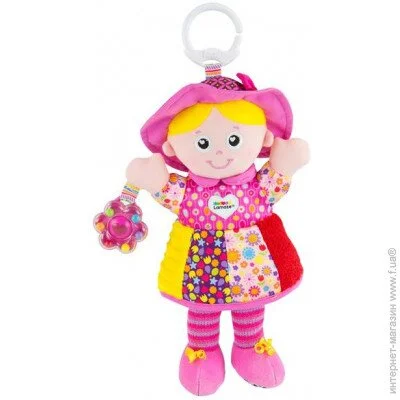   Lamaze     (L27026)